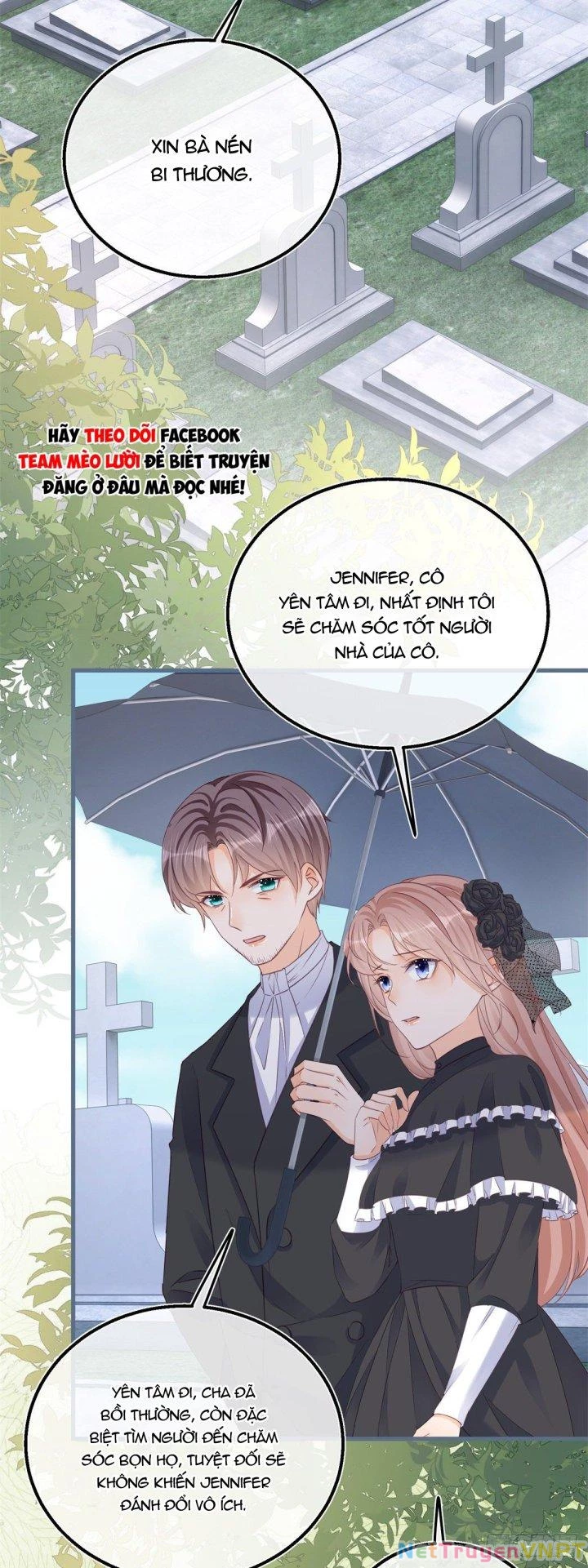 Sự Phản Công Của Nữ Công Tước Phản Diện Chapter 67 - Trang 2