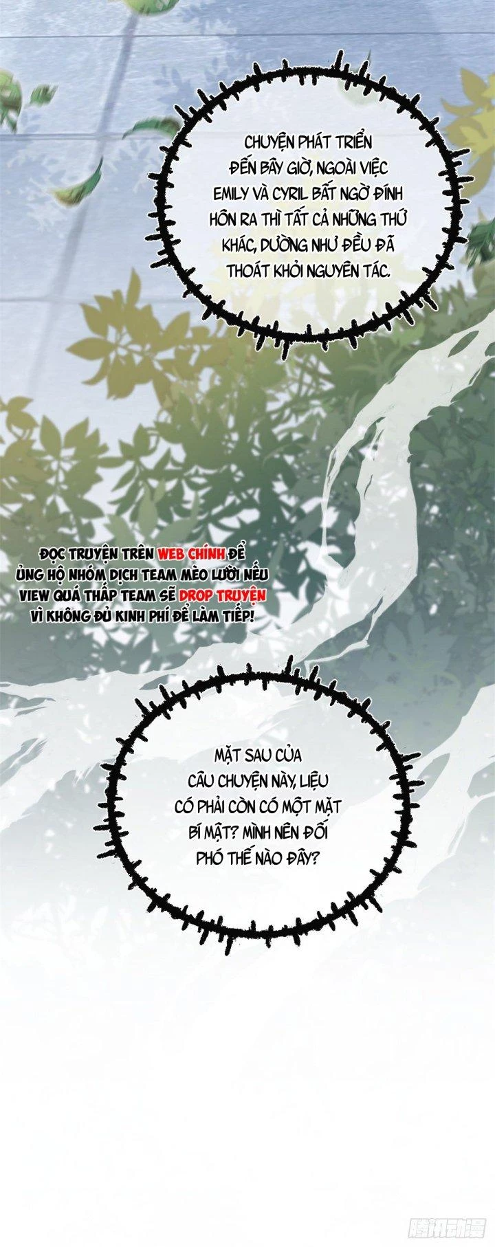 Sự Phản Công Của Nữ Công Tước Phản Diện Chapter 67 - Trang 2