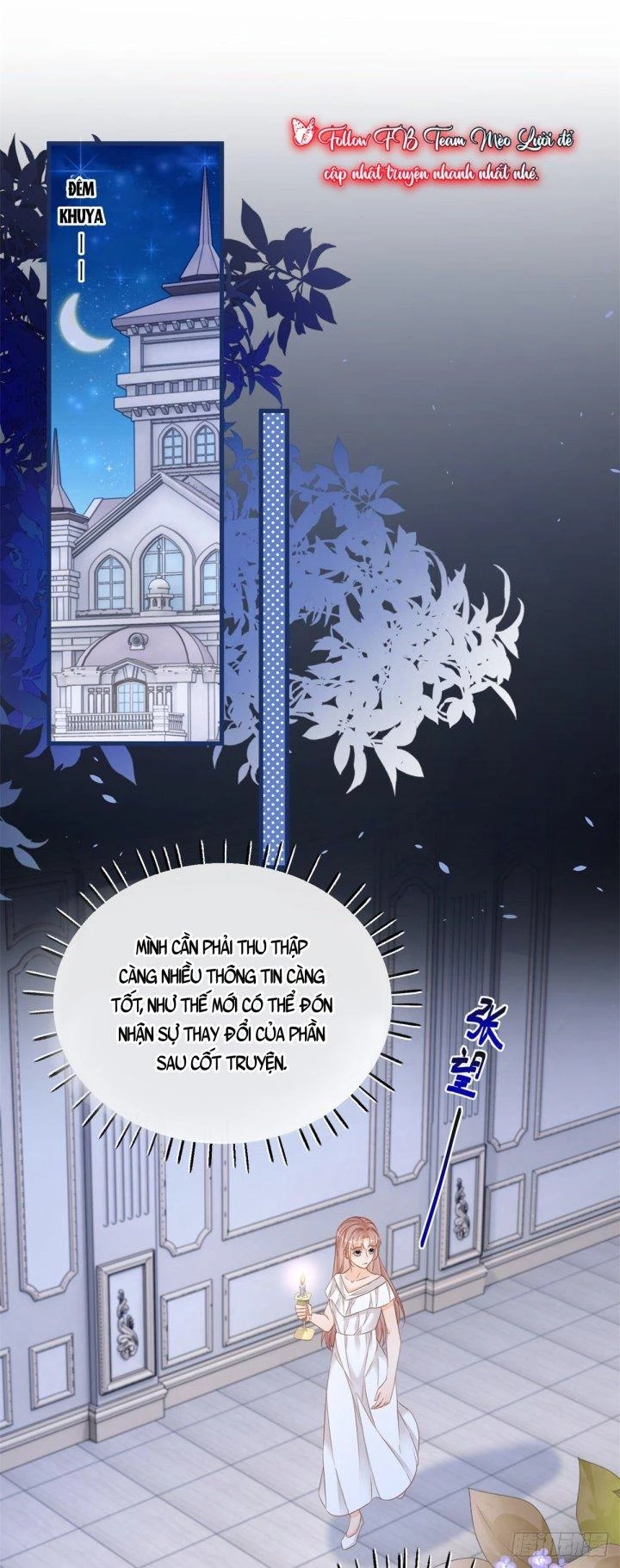 Sự Phản Công Của Nữ Công Tước Phản Diện Chapter 68 - Trang 2