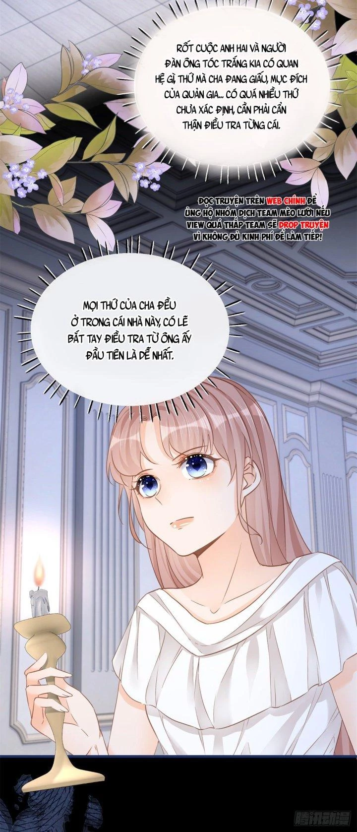 Sự Phản Công Của Nữ Công Tước Phản Diện Chapter 68 - Trang 2