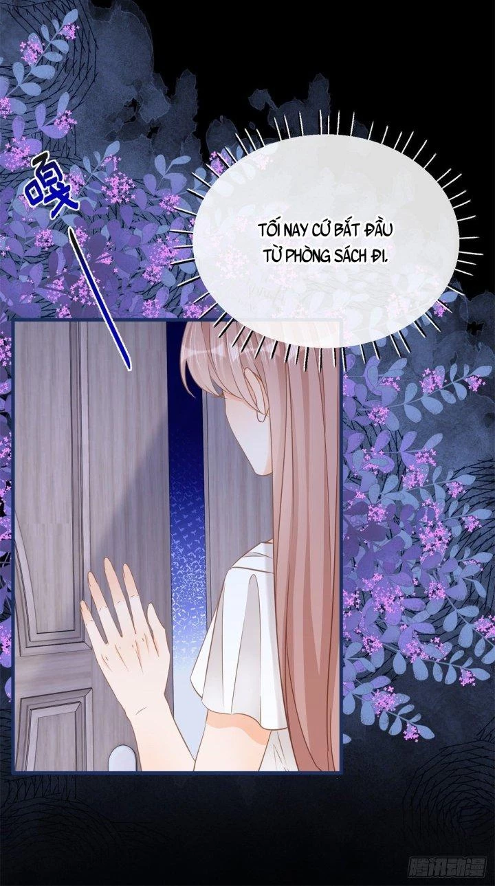 Sự Phản Công Của Nữ Công Tước Phản Diện Chapter 68 - Trang 2