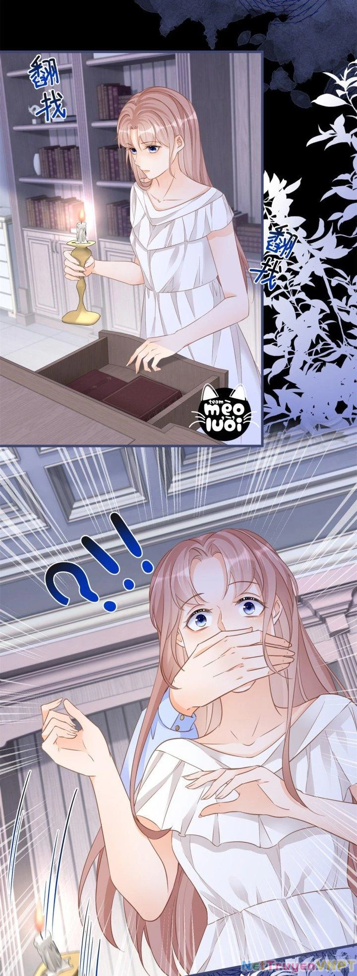 Sự Phản Công Của Nữ Công Tước Phản Diện Chapter 68 - Trang 2