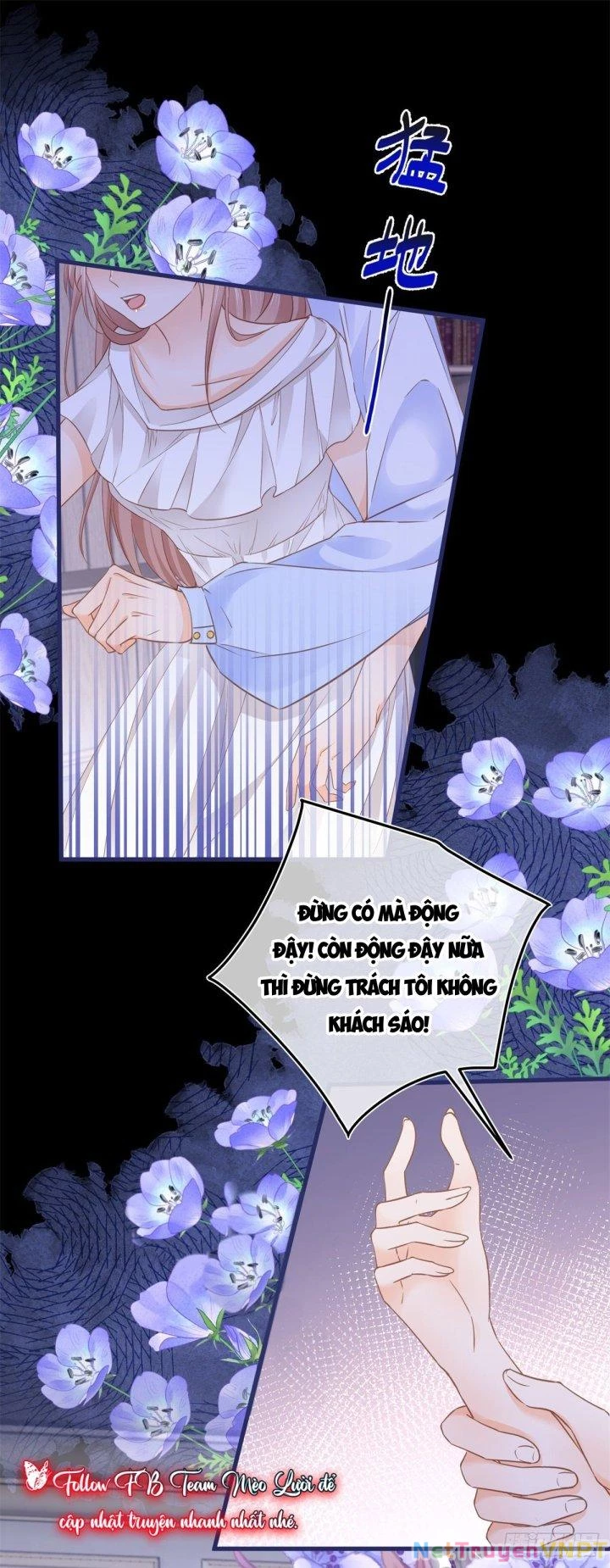 Sự Phản Công Của Nữ Công Tước Phản Diện Chapter 68 - Trang 2