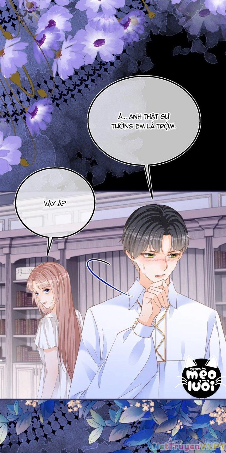 Sự Phản Công Của Nữ Công Tước Phản Diện Chapter 68 - Trang 2