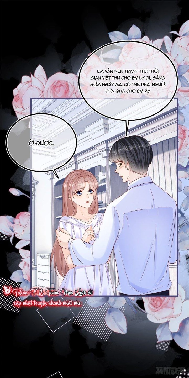 Sự Phản Công Của Nữ Công Tước Phản Diện Chapter 68 - Trang 2