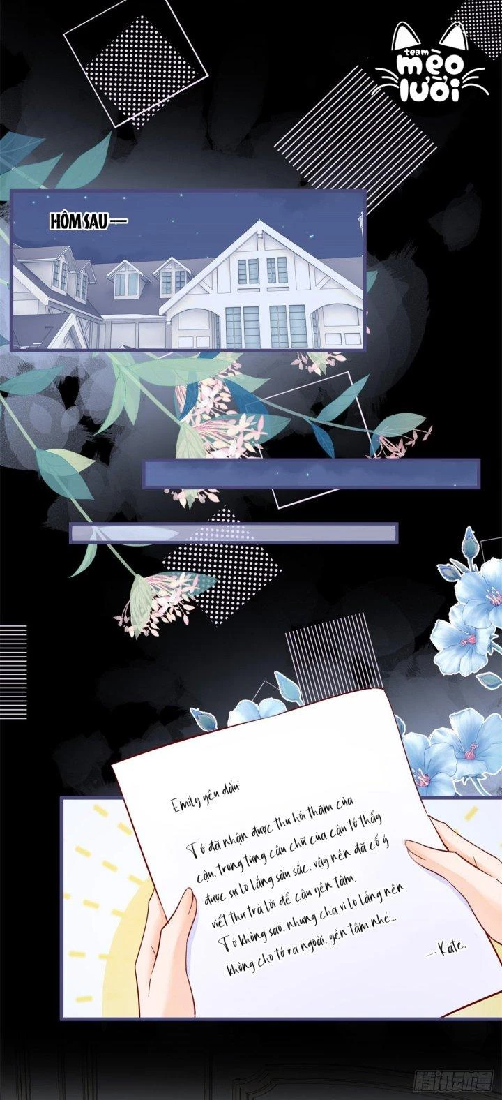 Sự Phản Công Của Nữ Công Tước Phản Diện Chapter 68 - Trang 2