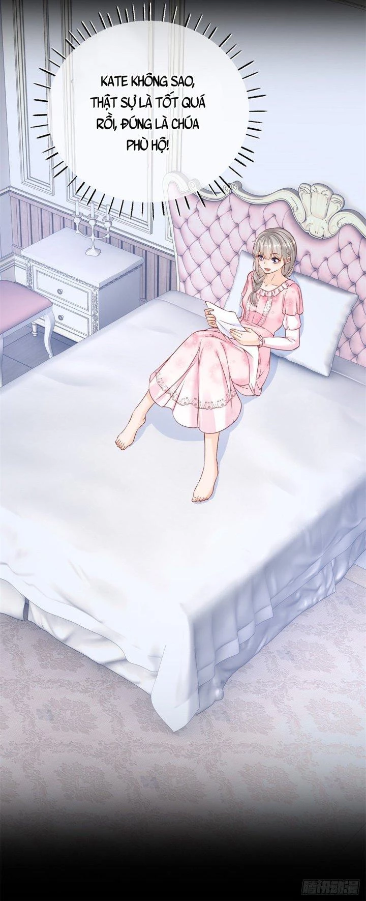 Sự Phản Công Của Nữ Công Tước Phản Diện Chapter 68 - Trang 2