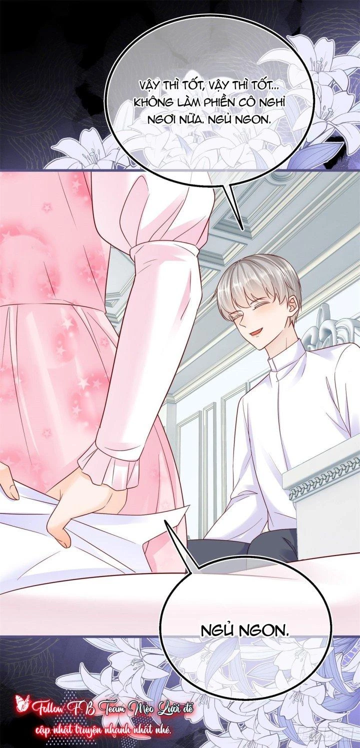 Sự Phản Công Của Nữ Công Tước Phản Diện Chapter 68 - Trang 2