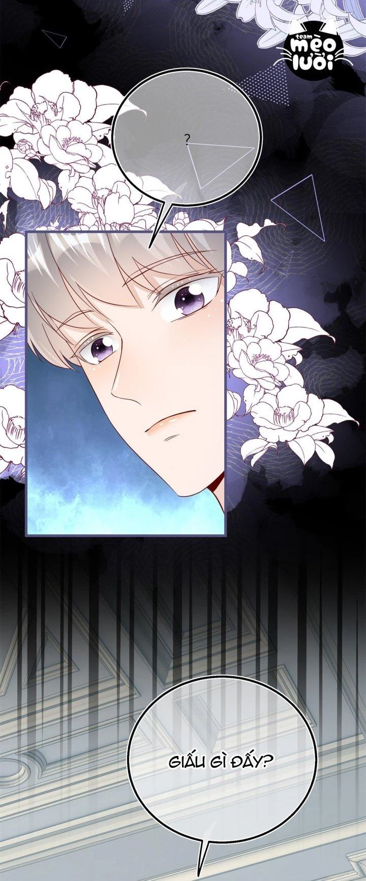 Sự Phản Công Của Nữ Công Tước Phản Diện Chapter 68 - Trang 2