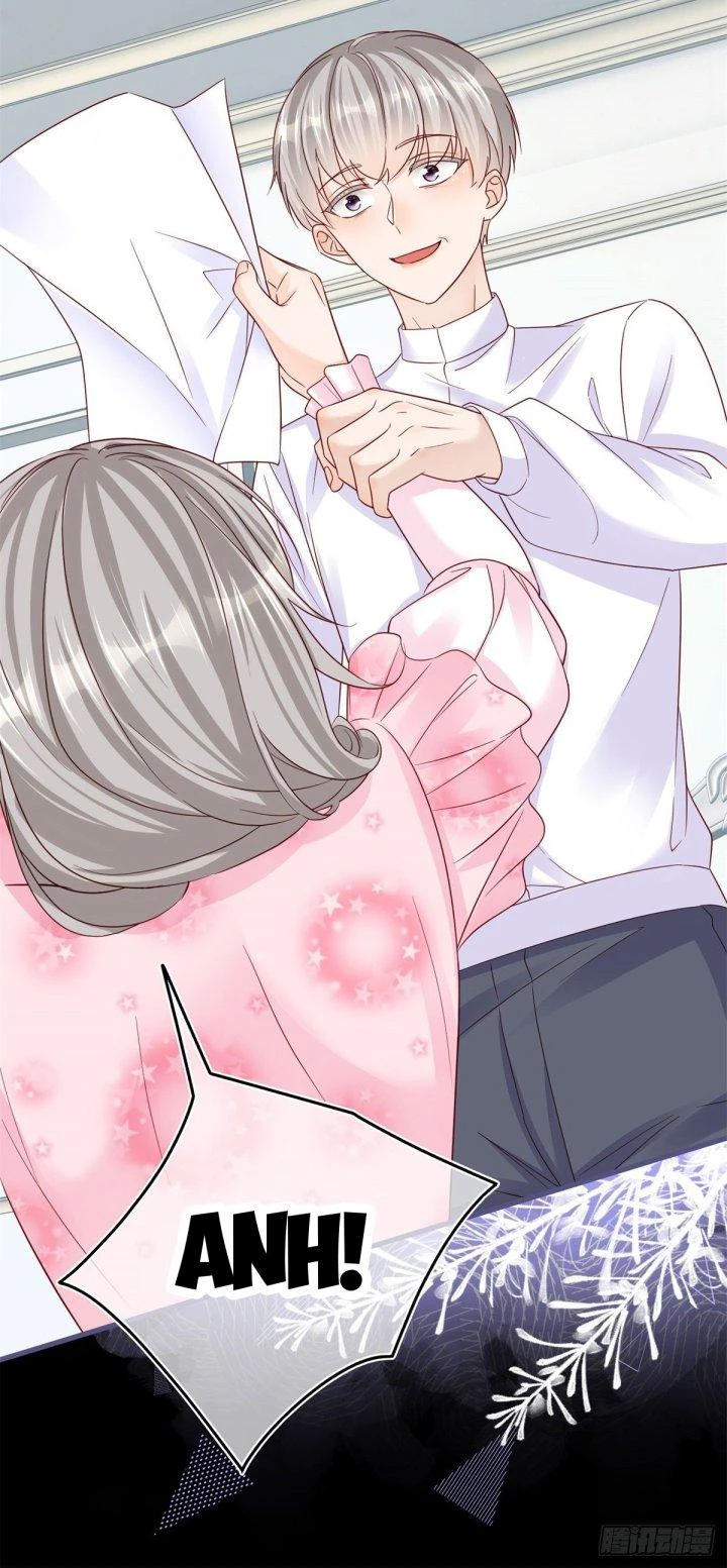 Sự Phản Công Của Nữ Công Tước Phản Diện Chapter 68 - Trang 2