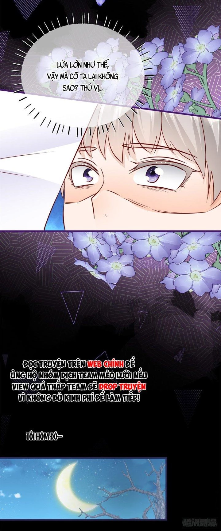 Sự Phản Công Của Nữ Công Tước Phản Diện Chapter 68 - Trang 2