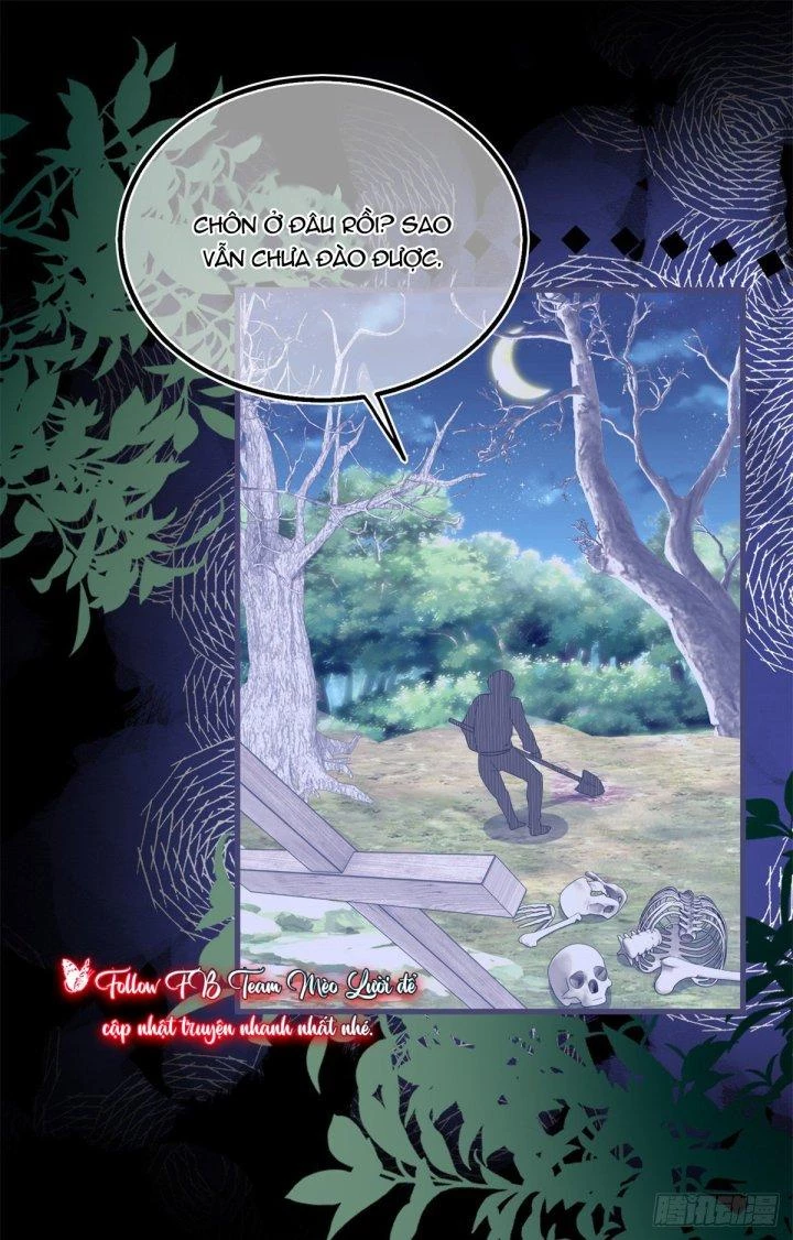 Sự Phản Công Của Nữ Công Tước Phản Diện Chapter 68 - Trang 2