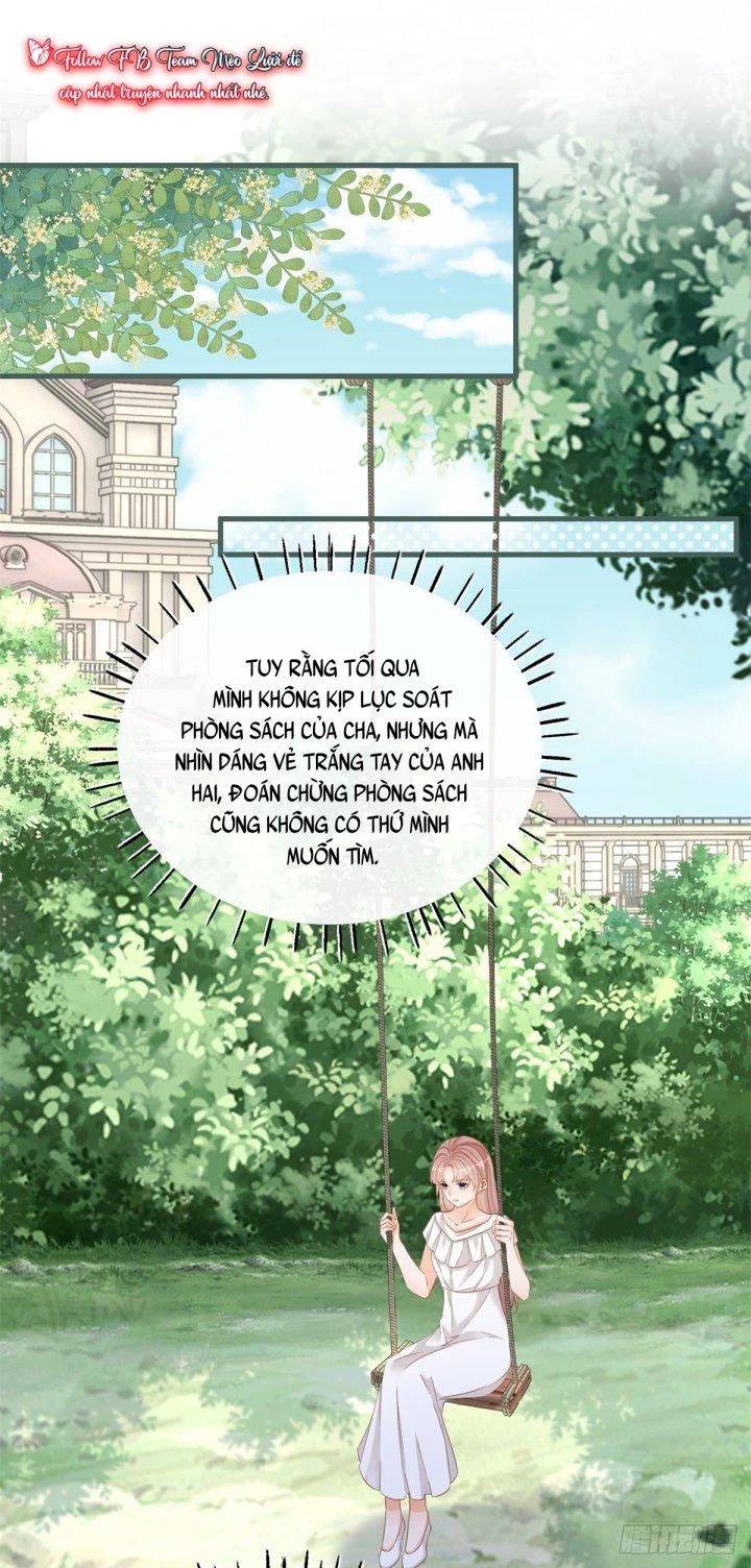 Sự Phản Công Của Nữ Công Tước Phản Diện Chapter 69 - Trang 2