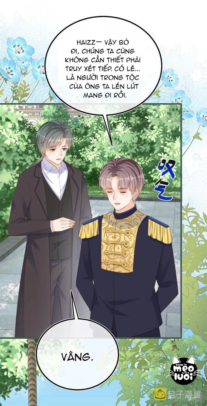 Sự Phản Công Của Nữ Công Tước Phản Diện Chapter 69 - Trang 2