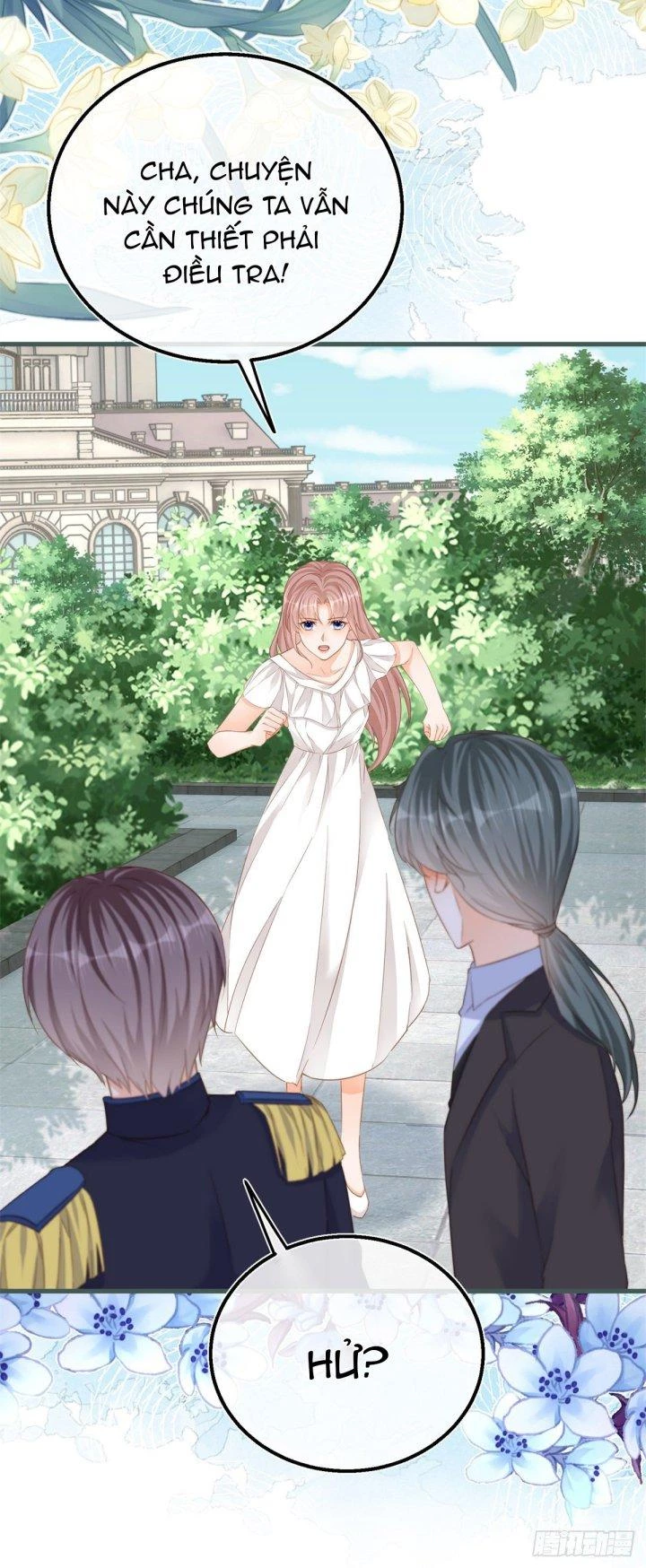 Sự Phản Công Của Nữ Công Tước Phản Diện Chapter 69 - Trang 2