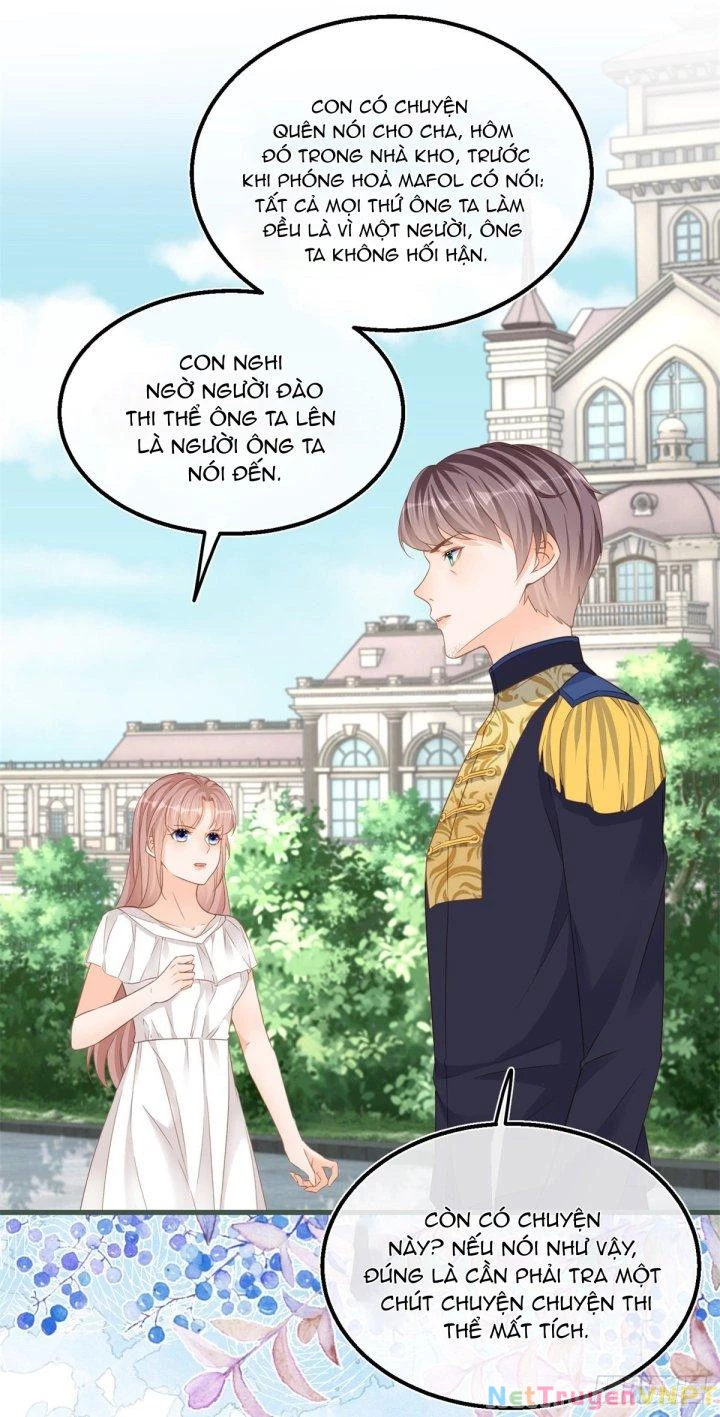 Sự Phản Công Của Nữ Công Tước Phản Diện Chapter 69 - Trang 2