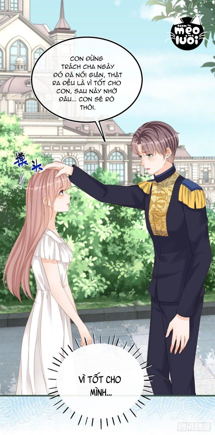Sự Phản Công Của Nữ Công Tước Phản Diện Chapter 69 - Trang 2