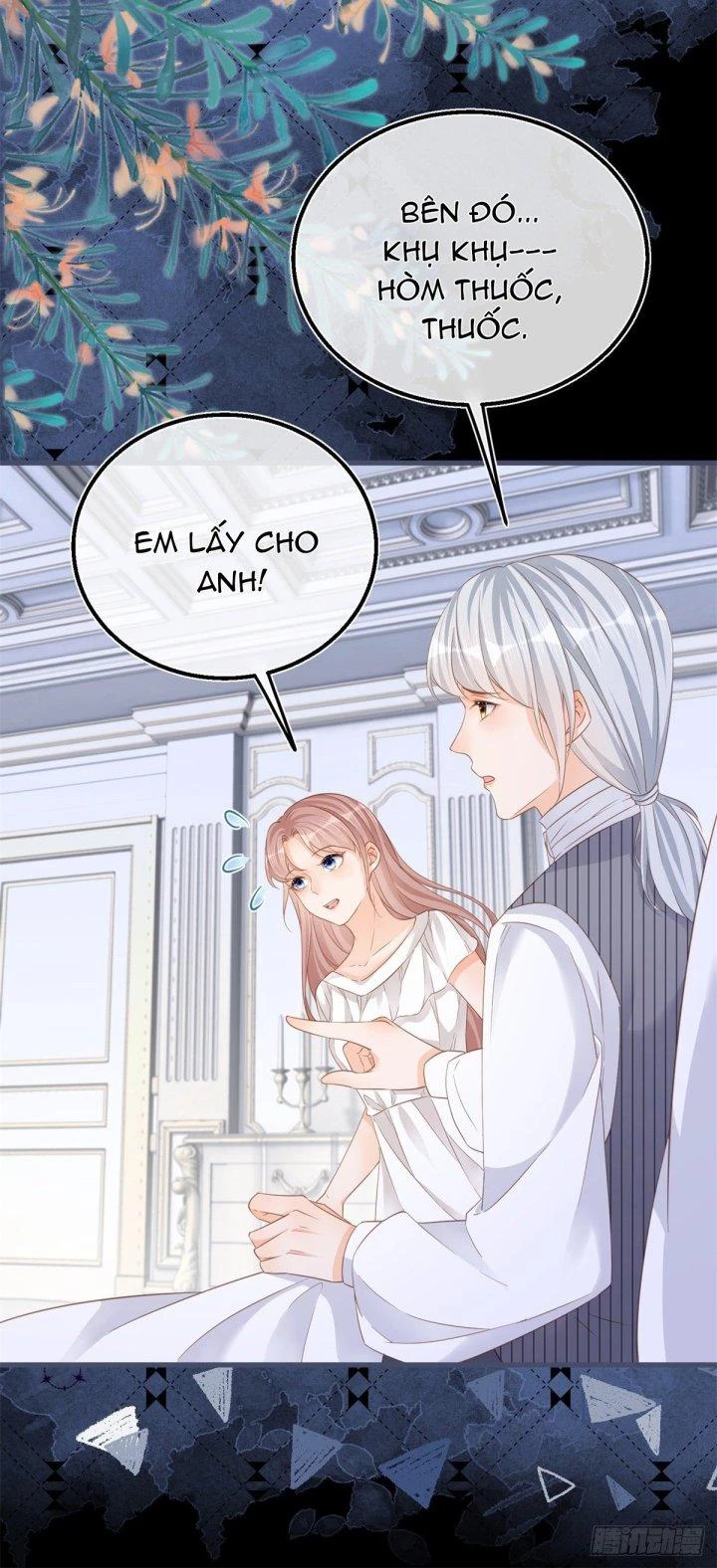 Sự Phản Công Của Nữ Công Tước Phản Diện Chapter 69 - Trang 2