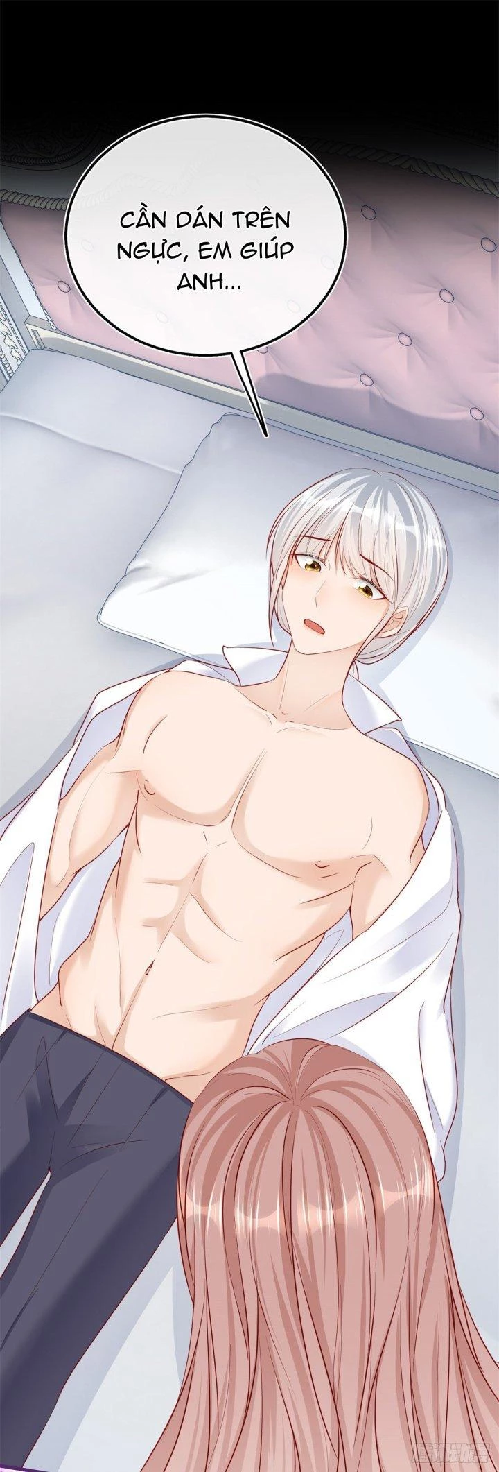 Sự Phản Công Của Nữ Công Tước Phản Diện Chapter 69 - Trang 2