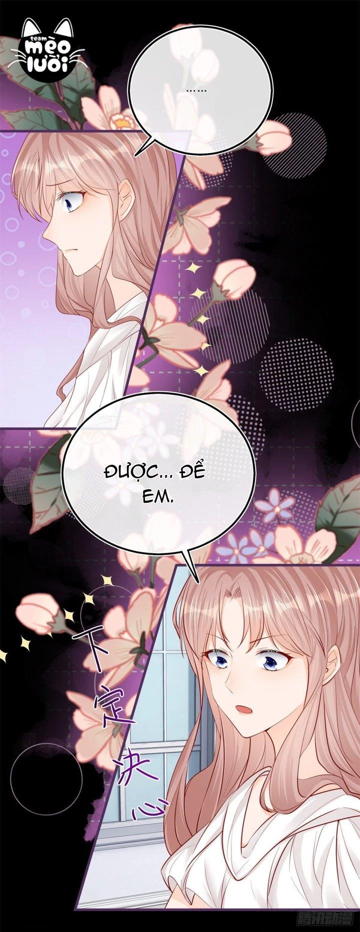 Sự Phản Công Của Nữ Công Tước Phản Diện Chapter 69 - Trang 2