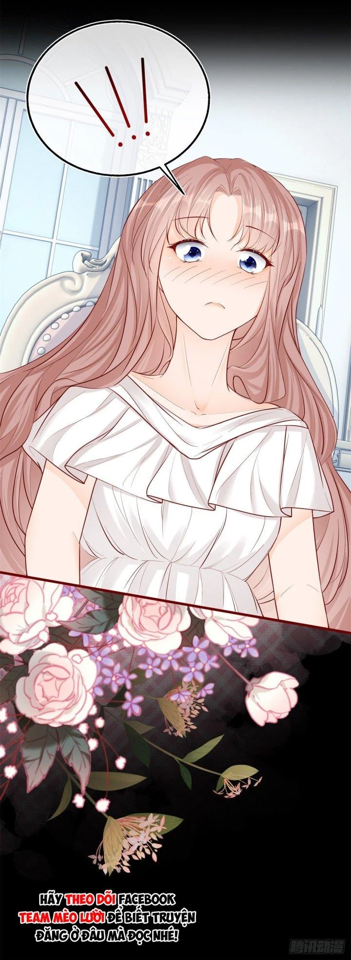 Sự Phản Công Của Nữ Công Tước Phản Diện Chapter 69 - Trang 2