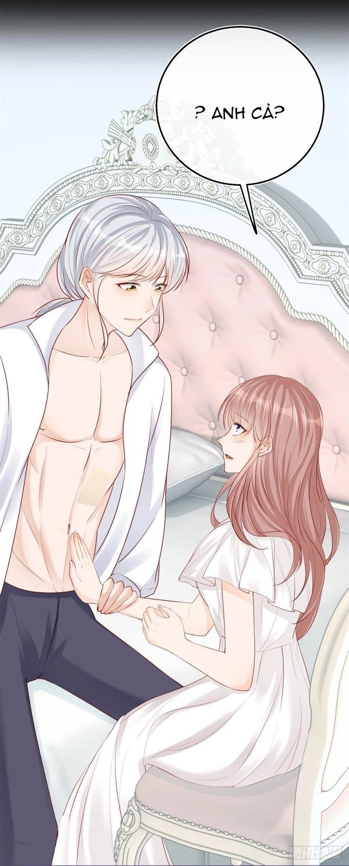 Sự Phản Công Của Nữ Công Tước Phản Diện Chapter 70 - Trang 2