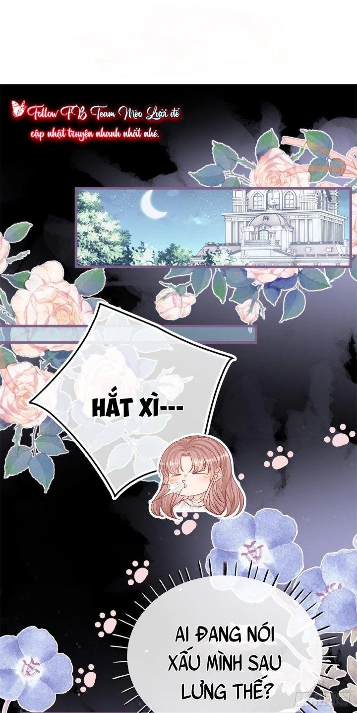 Sự Phản Công Của Nữ Công Tước Phản Diện Chapter 70 - Trang 2