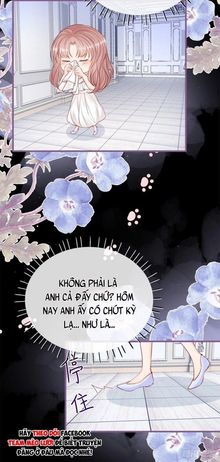 Sự Phản Công Của Nữ Công Tước Phản Diện Chapter 70 - Trang 2