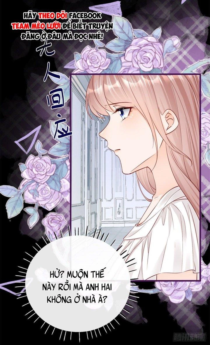 Sự Phản Công Của Nữ Công Tước Phản Diện Chapter 70 - Trang 2