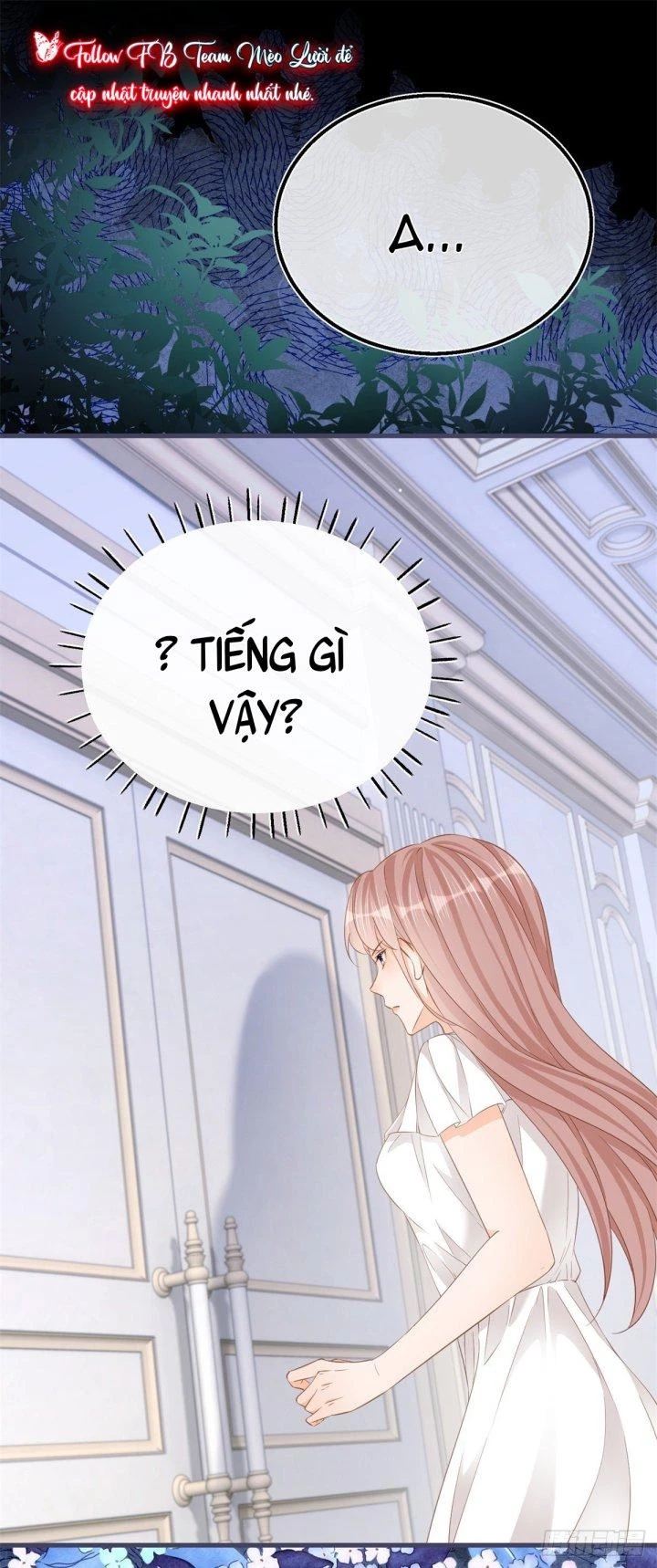 Sự Phản Công Của Nữ Công Tước Phản Diện Chapter 70 - Trang 2