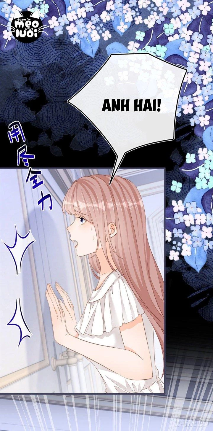 Sự Phản Công Của Nữ Công Tước Phản Diện Chapter 70 - Trang 2