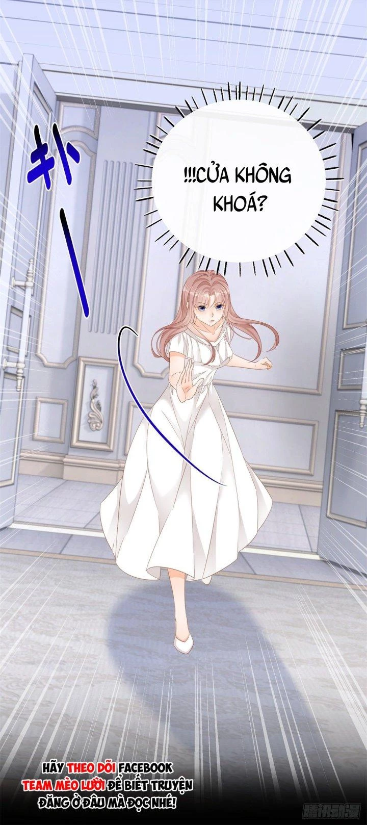 Sự Phản Công Của Nữ Công Tước Phản Diện Chapter 70 - Trang 2