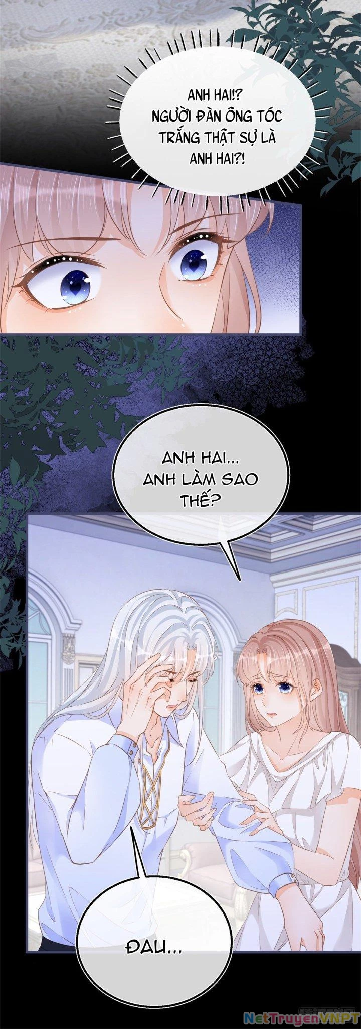 Sự Phản Công Của Nữ Công Tước Phản Diện Chapter 70 - Trang 2