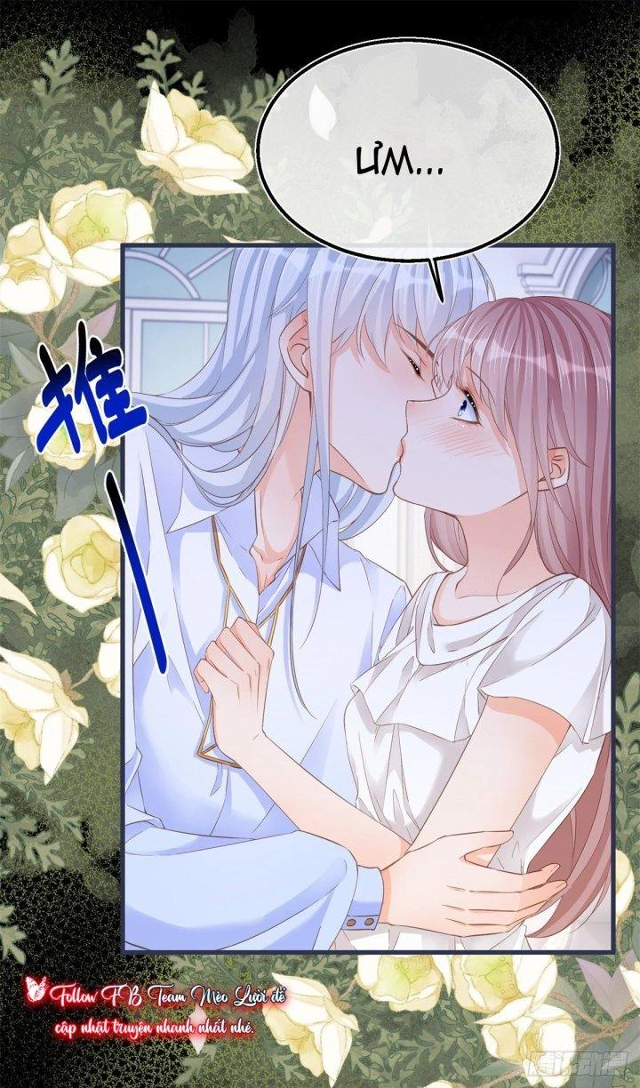 Sự Phản Công Của Nữ Công Tước Phản Diện Chapter 70 - Trang 2