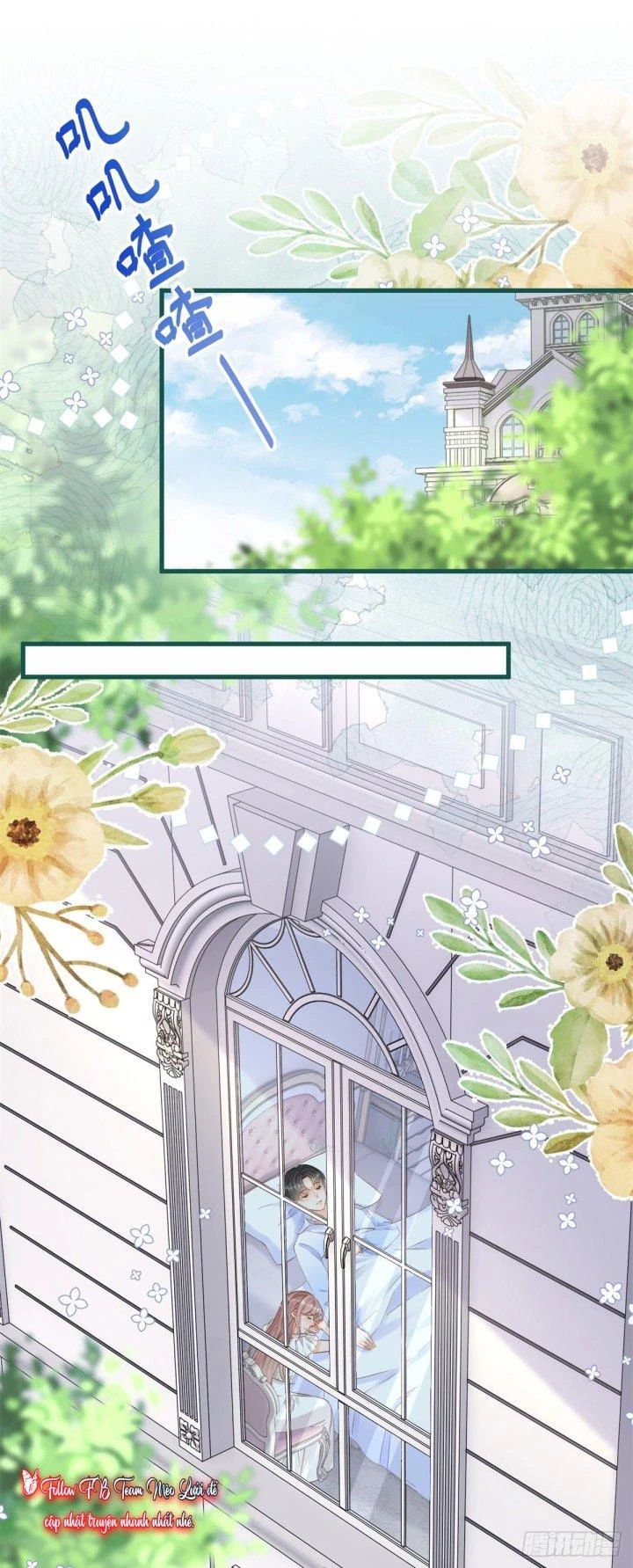 Sự Phản Công Của Nữ Công Tước Phản Diện Chapter 71 - Trang 2