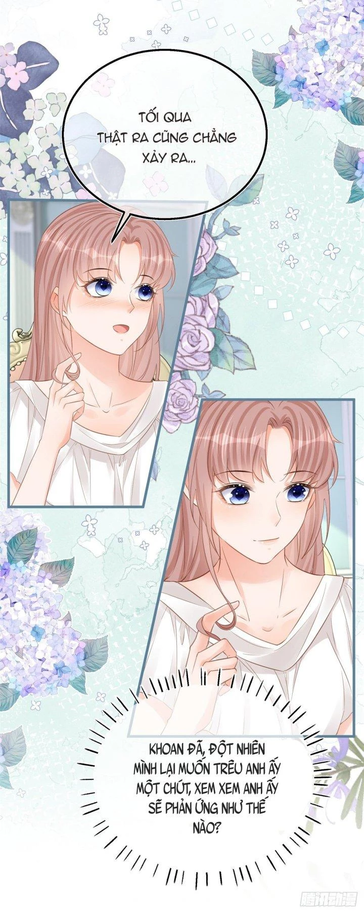 Sự Phản Công Của Nữ Công Tước Phản Diện Chapter 71 - Trang 2