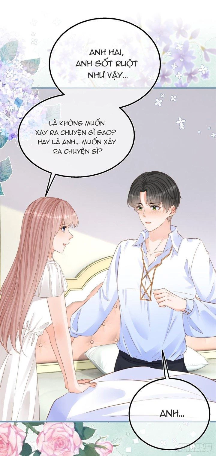 Sự Phản Công Của Nữ Công Tước Phản Diện Chapter 71 - Trang 2