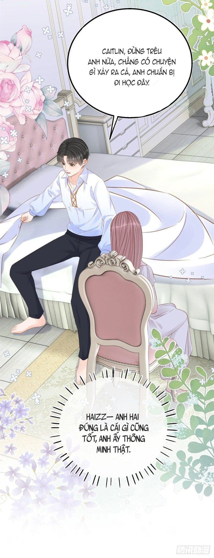 Sự Phản Công Của Nữ Công Tước Phản Diện Chapter 71 - Trang 2