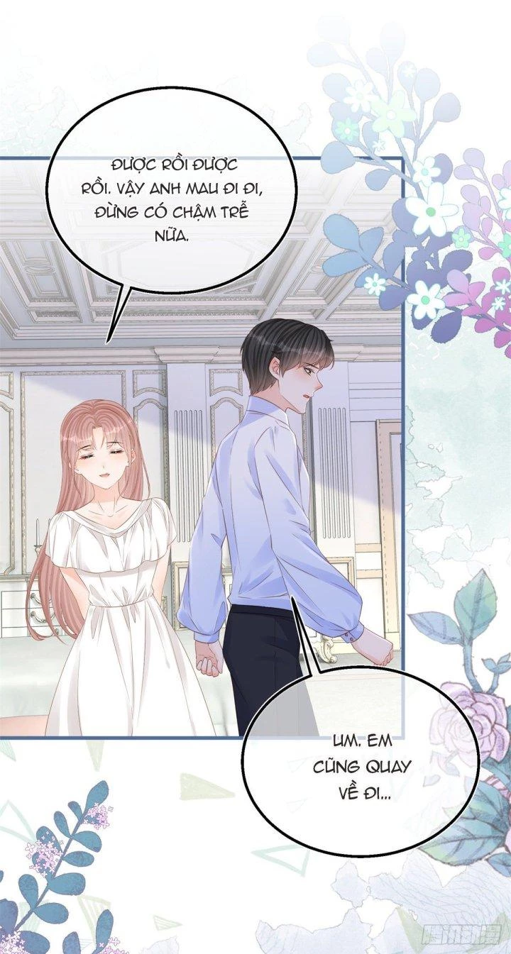 Sự Phản Công Của Nữ Công Tước Phản Diện Chapter 71 - Trang 2