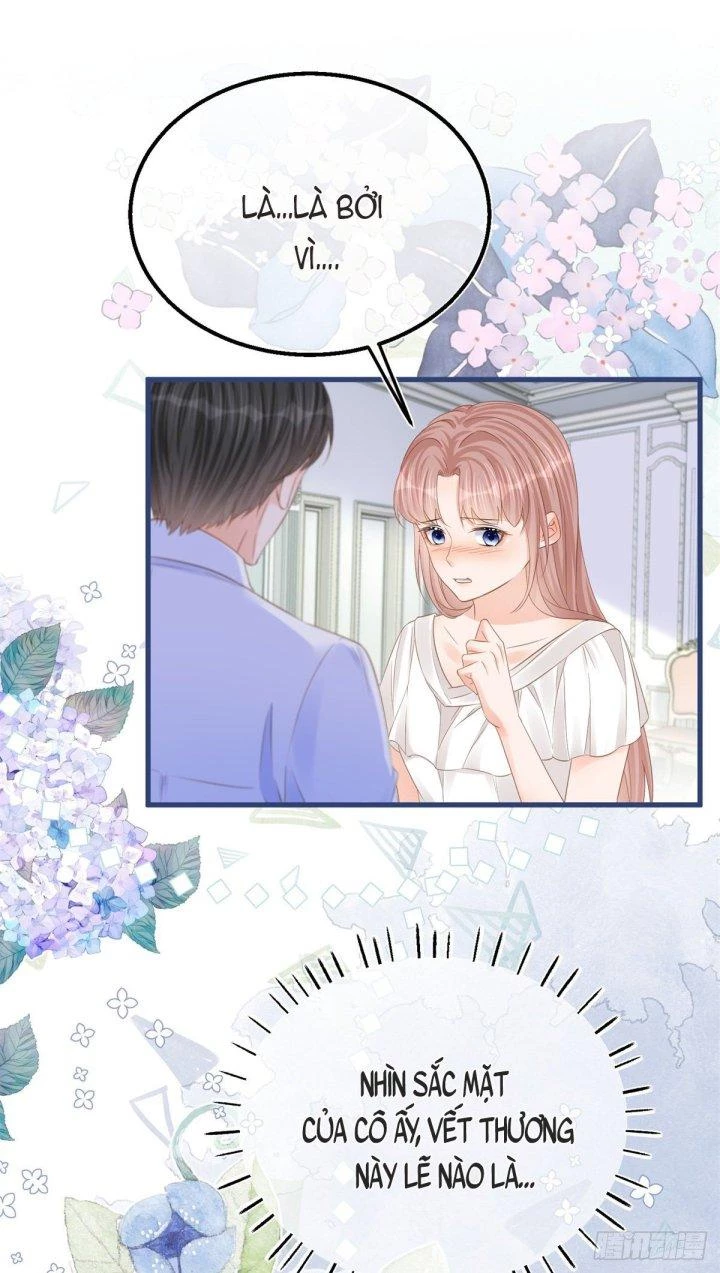 Sự Phản Công Của Nữ Công Tước Phản Diện Chapter 71 - Trang 2