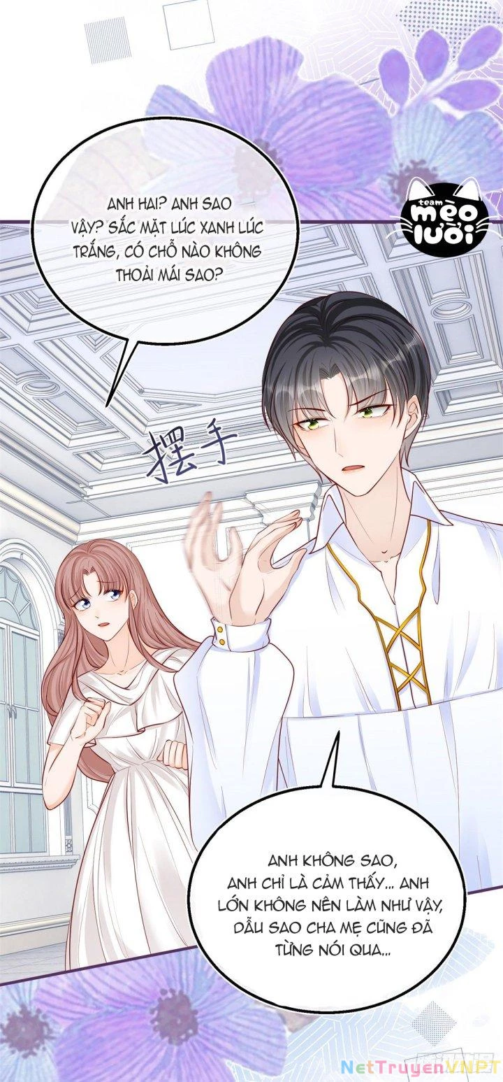 Sự Phản Công Của Nữ Công Tước Phản Diện Chapter 71 - Trang 2