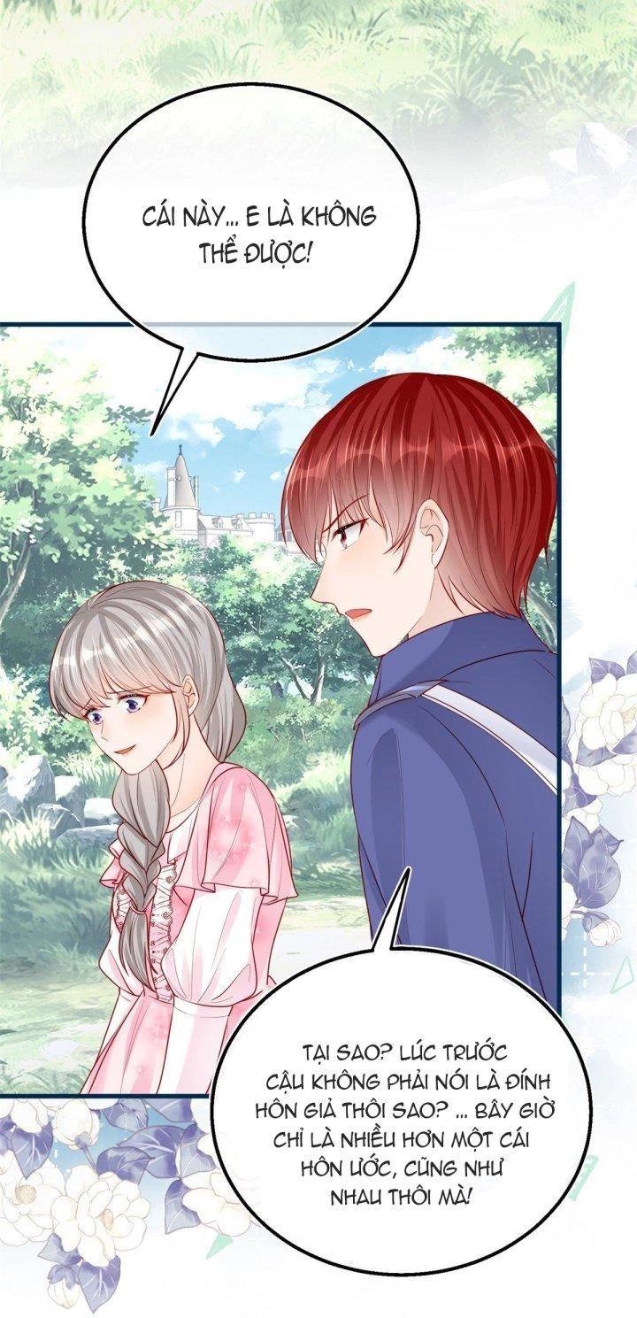 Sự Phản Công Của Nữ Công Tước Phản Diện Chapter 71 - Trang 2