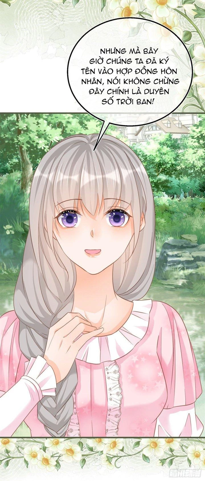 Sự Phản Công Của Nữ Công Tước Phản Diện Chapter 72 - Trang 2