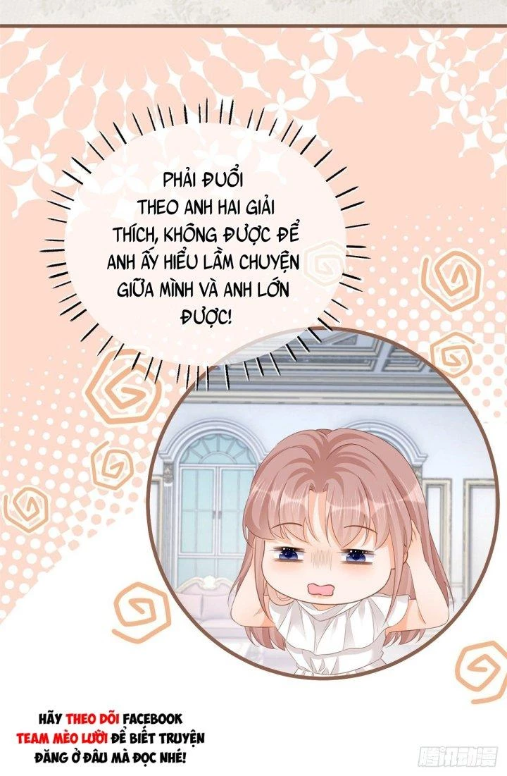 Sự Phản Công Của Nữ Công Tước Phản Diện Chapter 72 - Trang 2