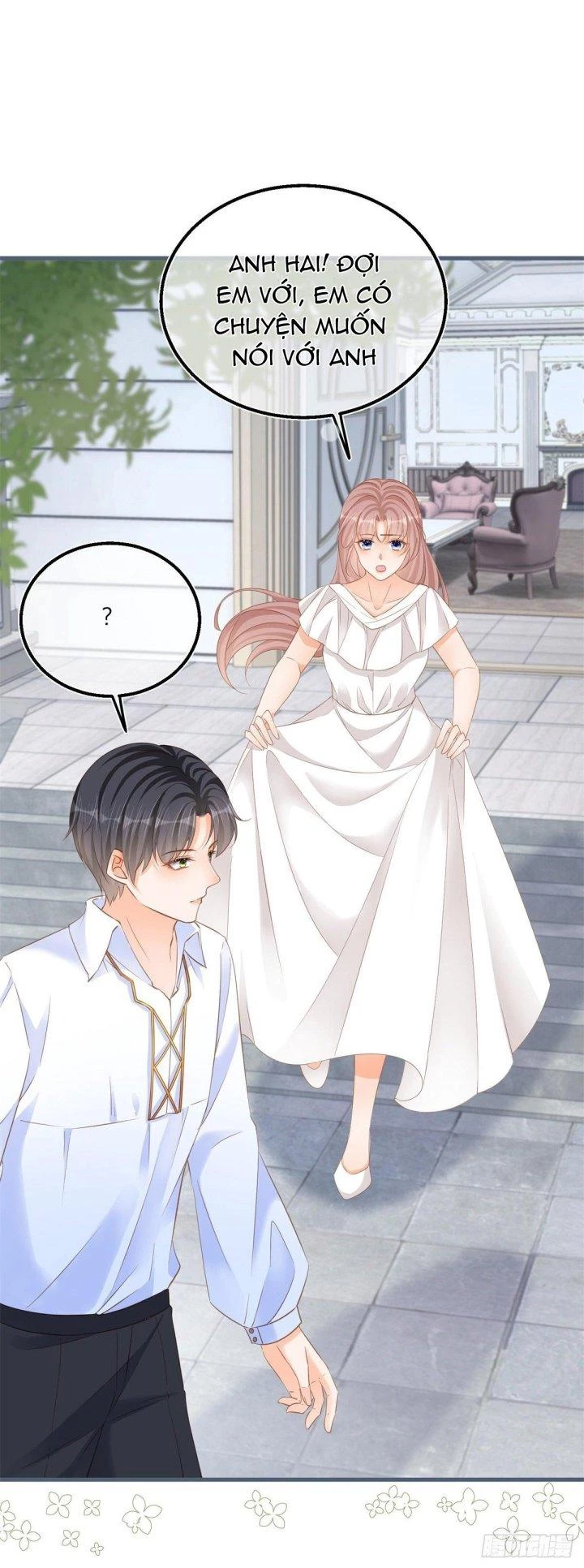 Sự Phản Công Của Nữ Công Tước Phản Diện Chapter 72 - Trang 2