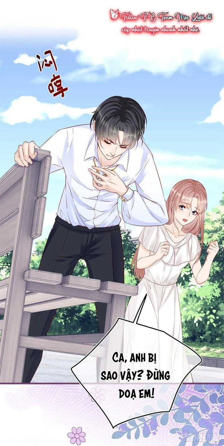 Sự Phản Công Của Nữ Công Tước Phản Diện Chapter 72 - Trang 2