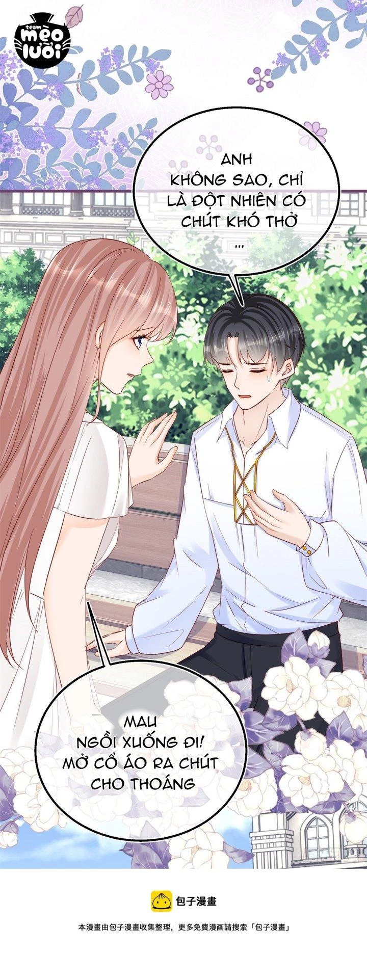 Sự Phản Công Của Nữ Công Tước Phản Diện Chapter 72 - Trang 2