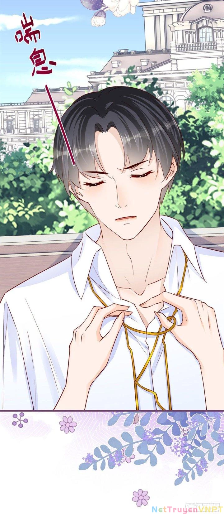 Sự Phản Công Của Nữ Công Tước Phản Diện Chapter 72 - Trang 2