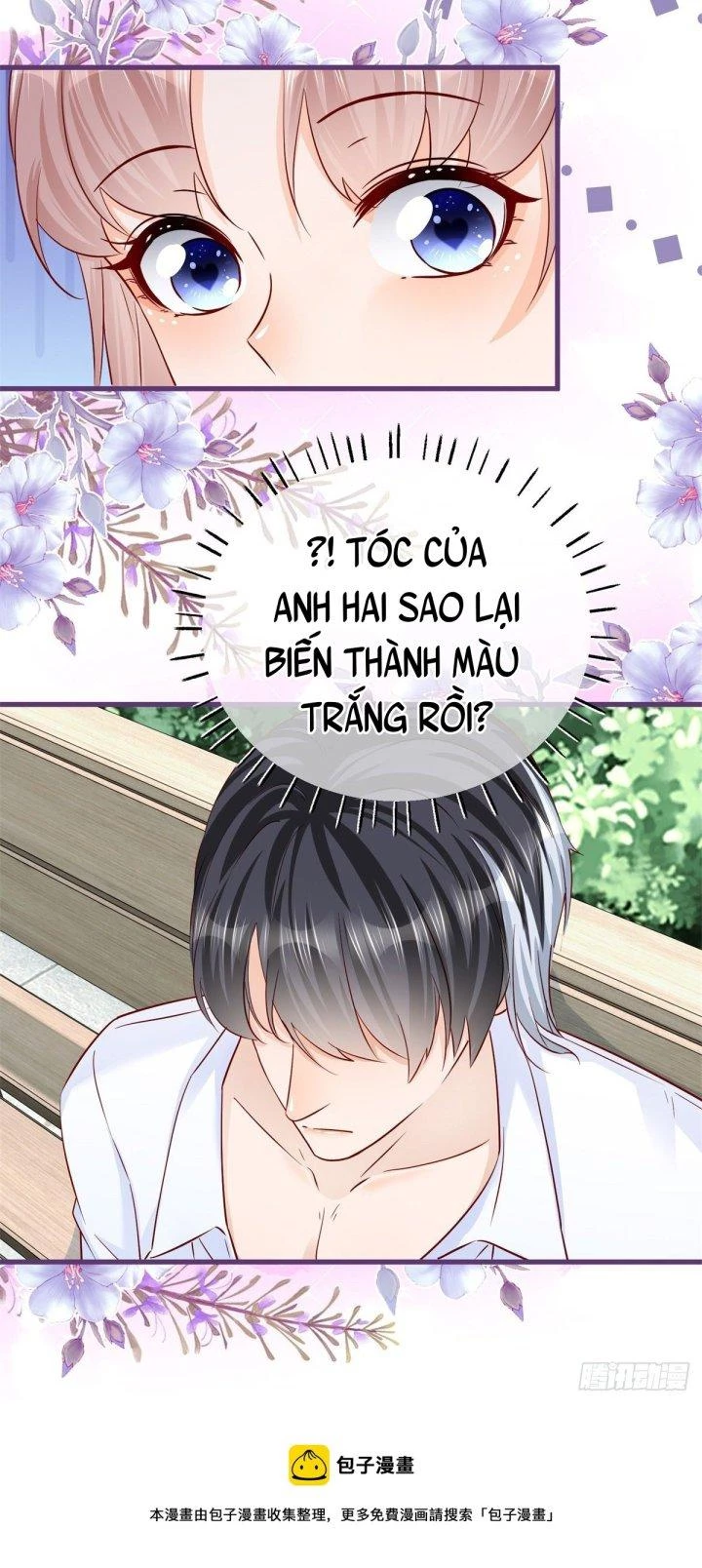 Sự Phản Công Của Nữ Công Tước Phản Diện Chapter 72 - Trang 2