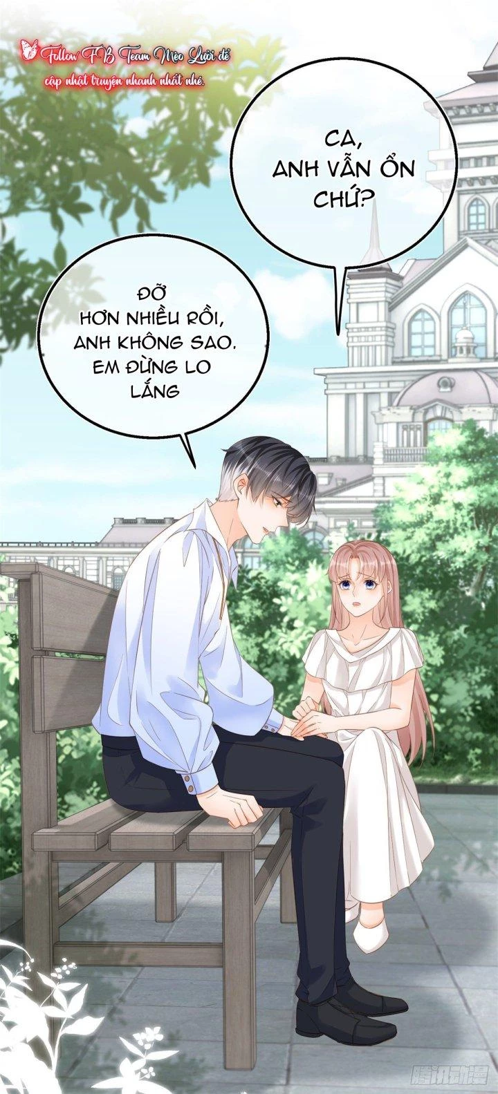 Sự Phản Công Của Nữ Công Tước Phản Diện Chapter 72 - Trang 2